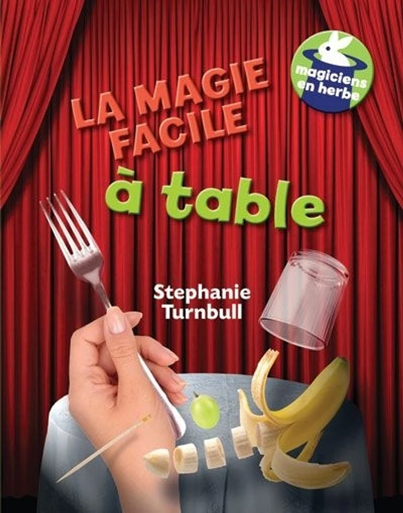 La magie facile à table