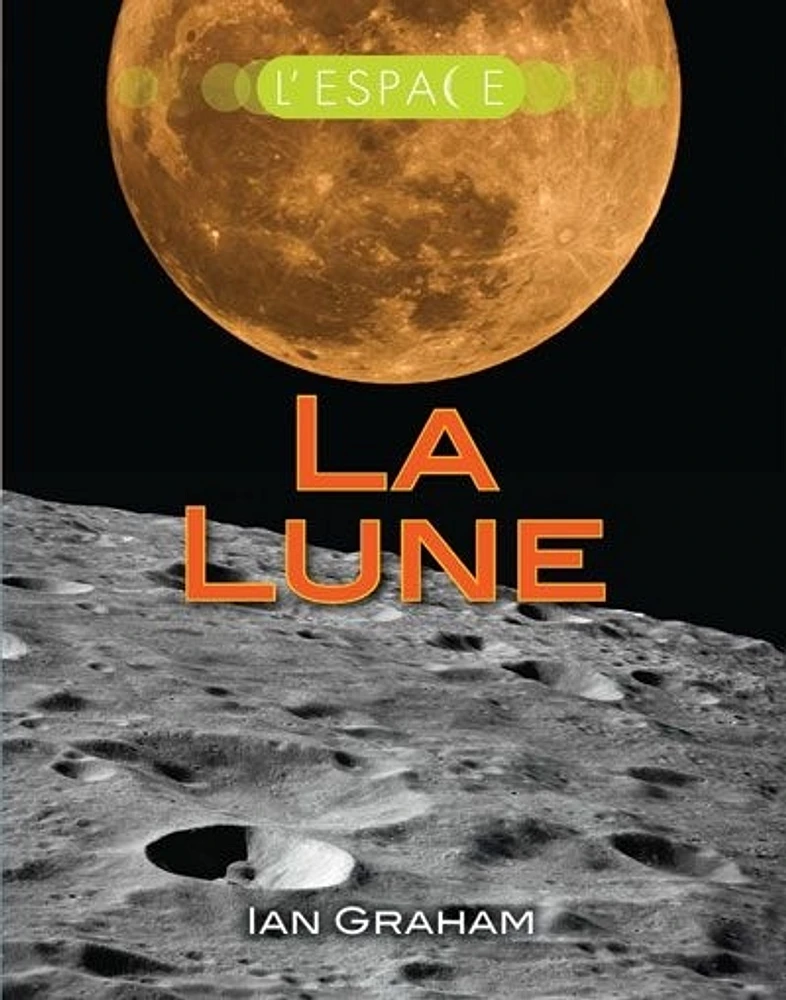 La lune