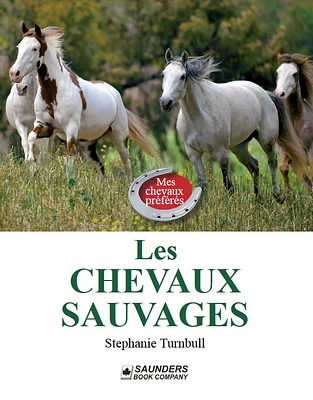 Les chevaux sauvages