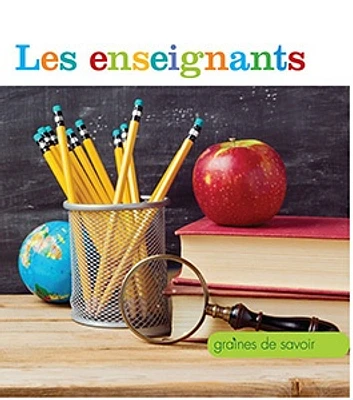 Les enseignants