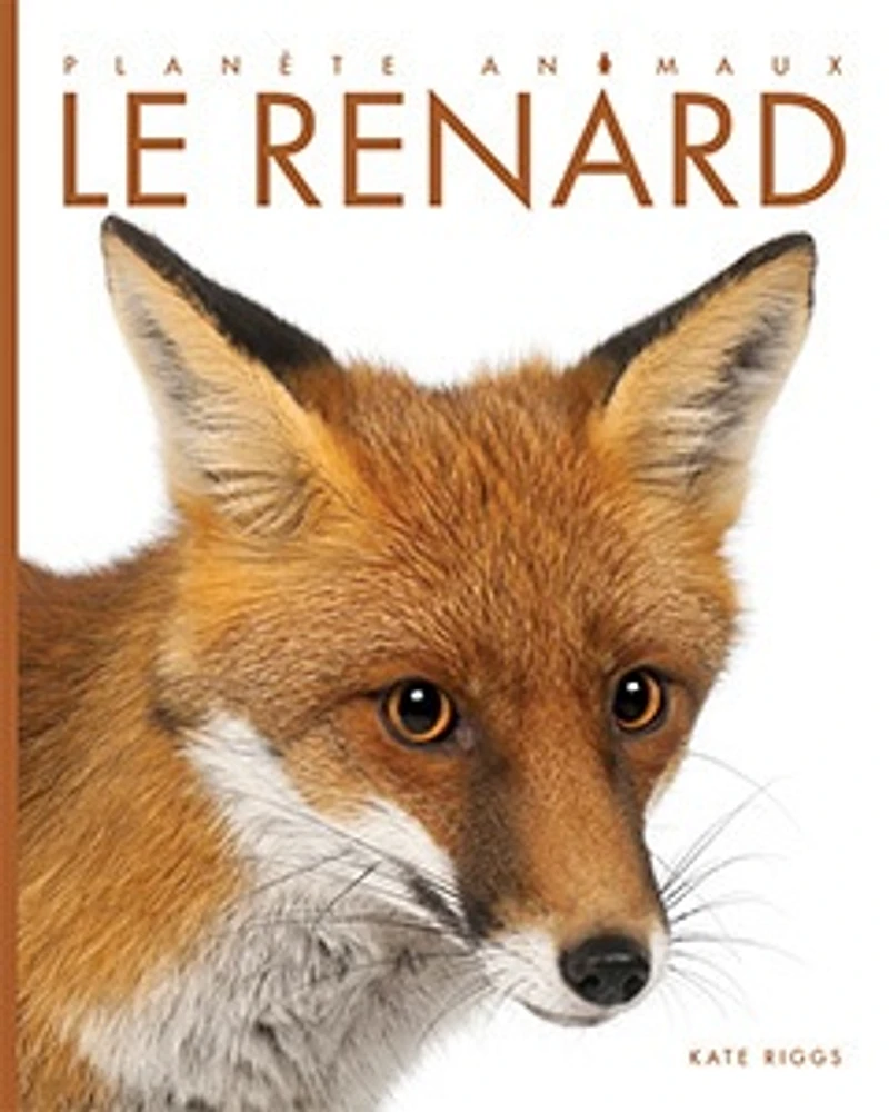 Le renard