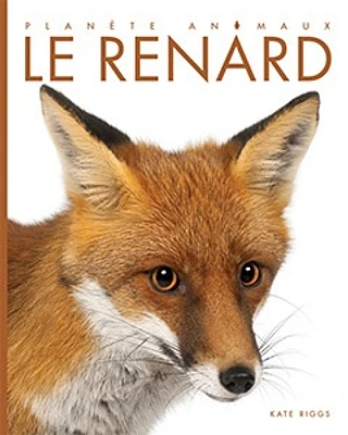 Le renard