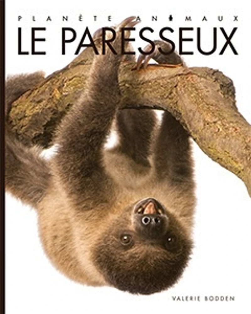 Le paresseux