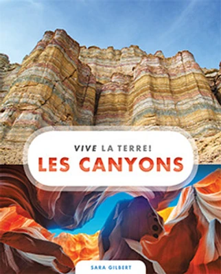 Les canyons