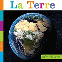 La Terre