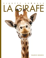 La girafe