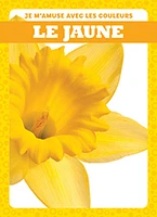 Le jaune