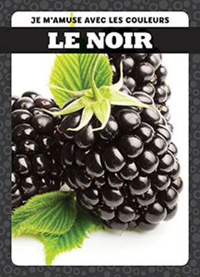 Le noir