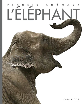 L'éléphant