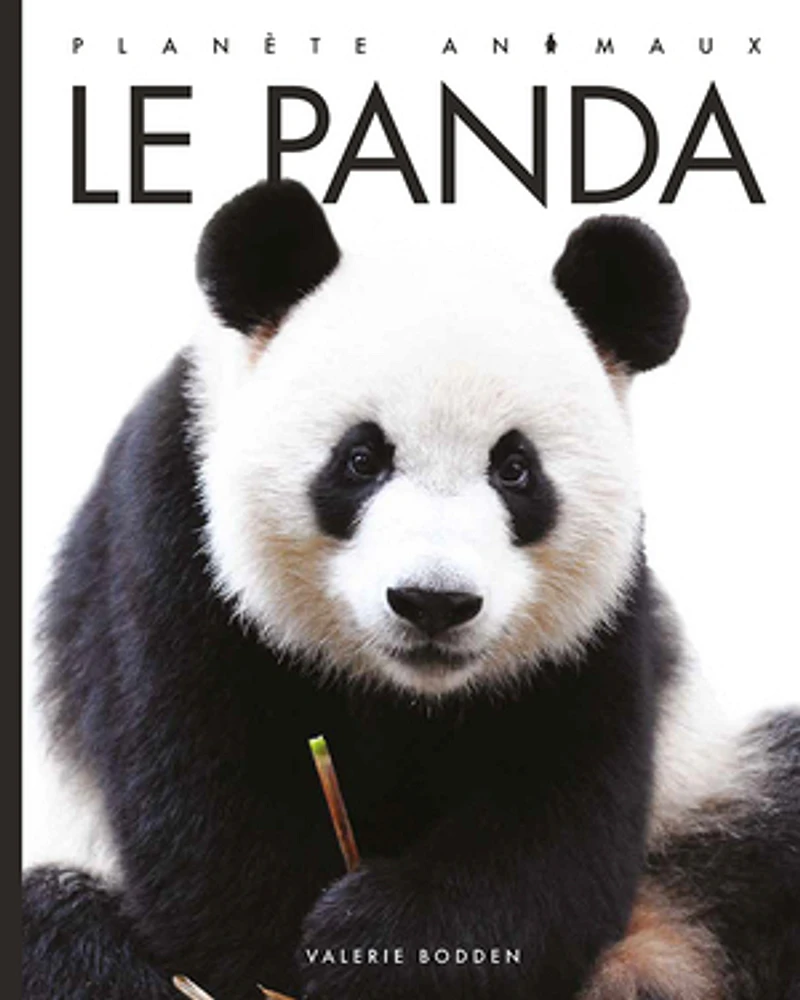 Le panda