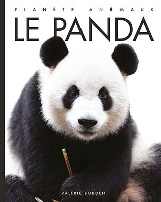 Le panda