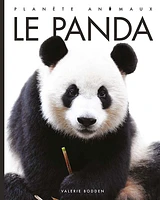 Le panda