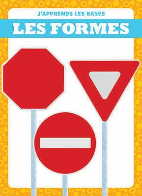 Les formes