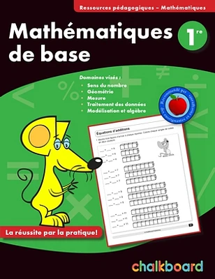 Mathematiques De Base