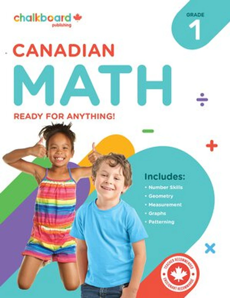 CANADIAN MATH