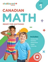 CANADIAN MATH