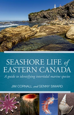 Seashore Life of Eastern Canada