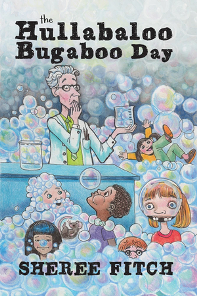 Hullabaloo Bugaboo Day