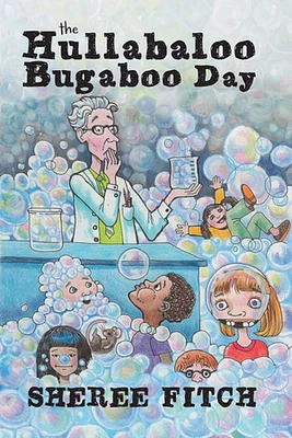 Hullabaloo Bugaboo Day