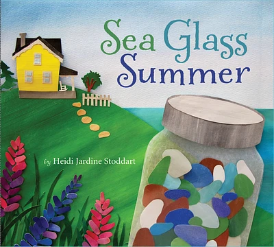 Sea Glass Summer