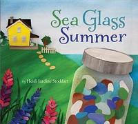 Sea Glass Summer