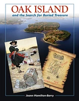 Oak Island and the Search for Buried Treasure