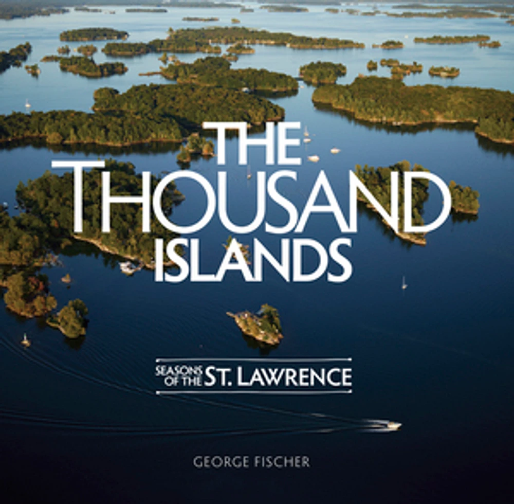 The Thousand Islands