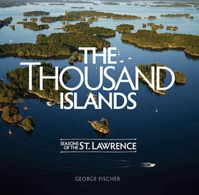 The Thousand Islands