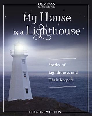 My House is a Lighthouse