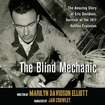 The Blind Mechanic