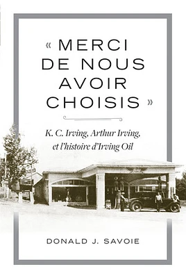 « Merci de nous avoir choisis »