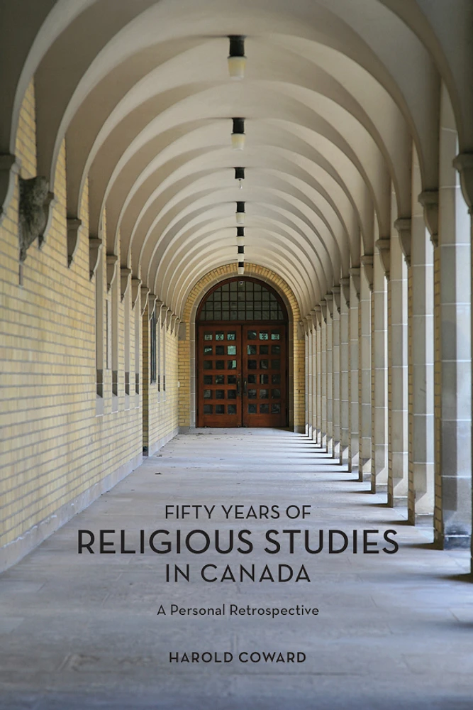 Fifty Years of Religious Studies in Canada