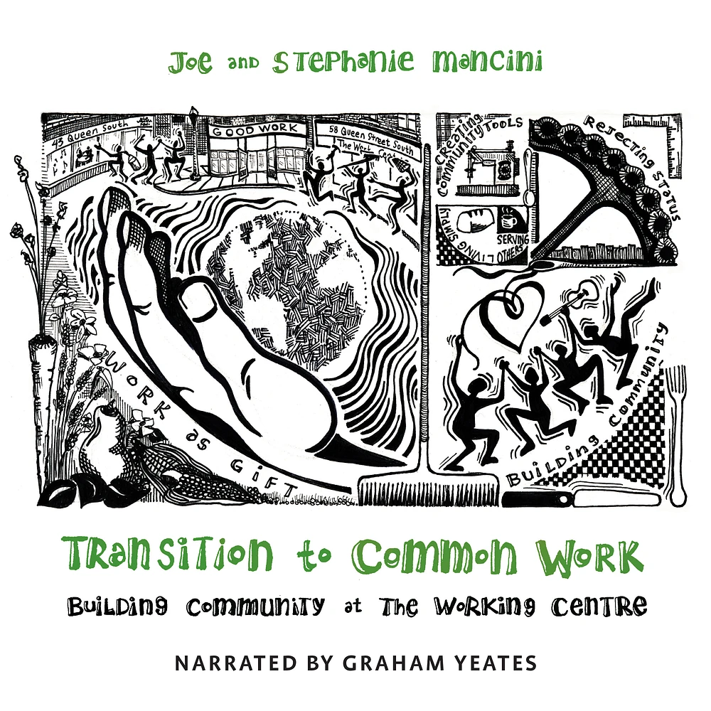 Transition to Common Work