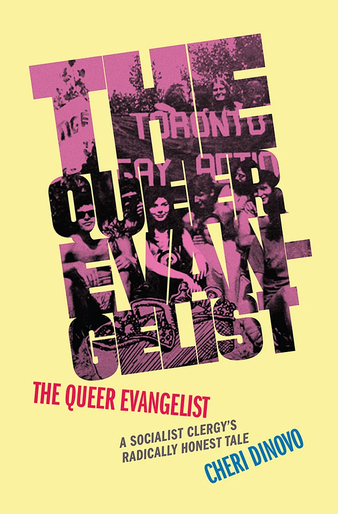 The Queer Evangelist