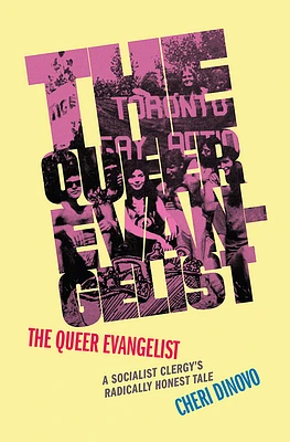 The Queer Evangelist