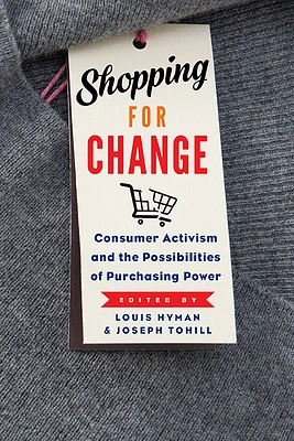 Shopping for Change