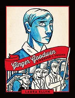 Ginger Goodwin