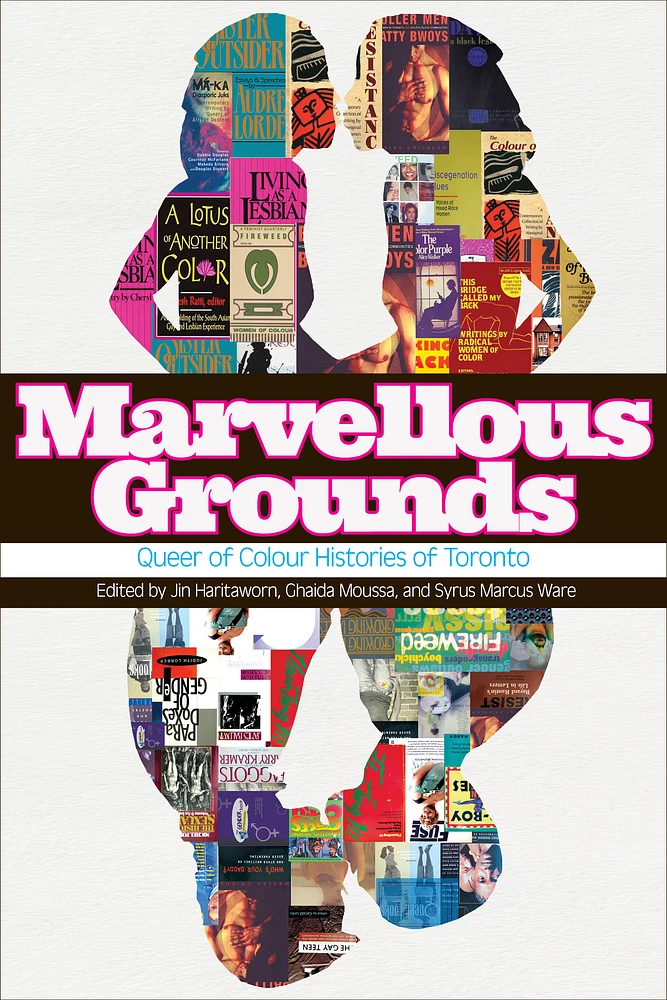 Marvellous Grounds