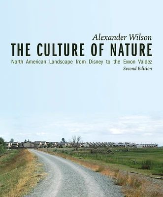 The Culture of Nature