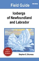 Icebergs of Newfoundland and Labrador