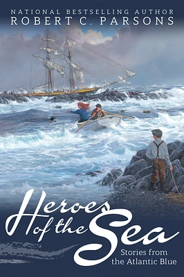 Heroes of the Sea