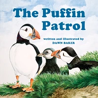 The Puffin Patrol