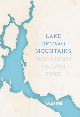 Lake of Two Mountains