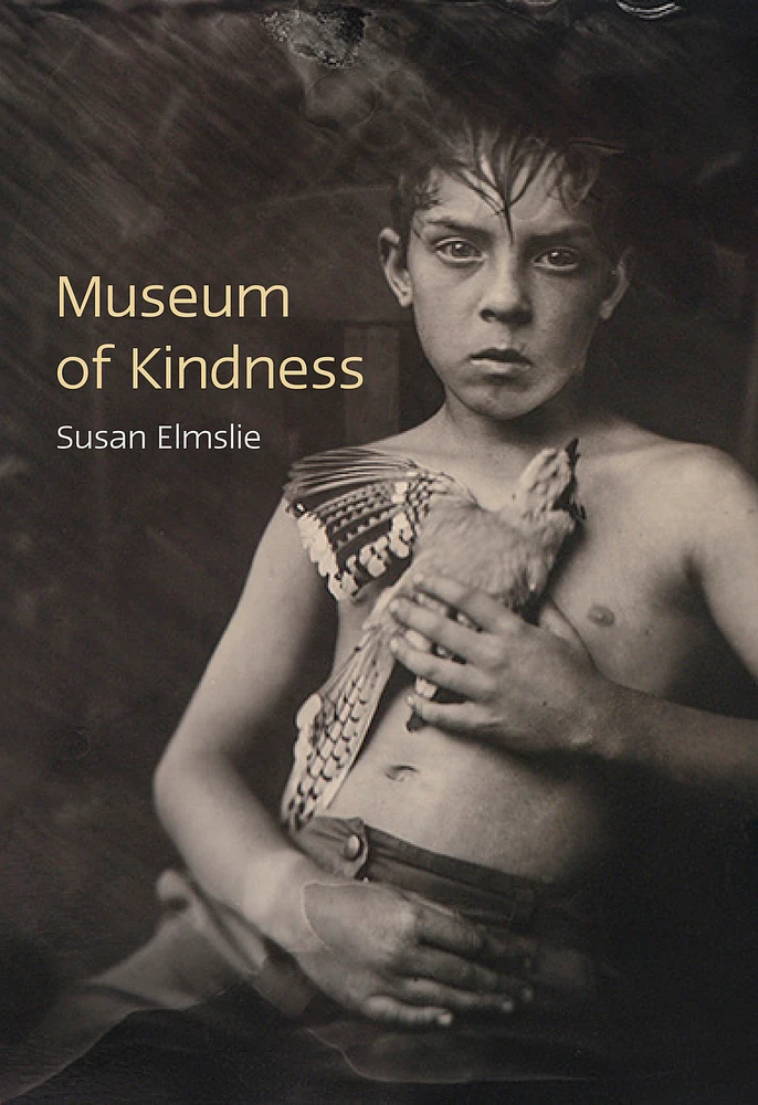 Museum of Kindness