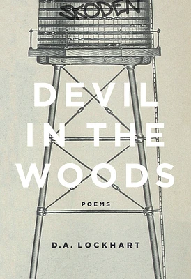 Devil in the Woods