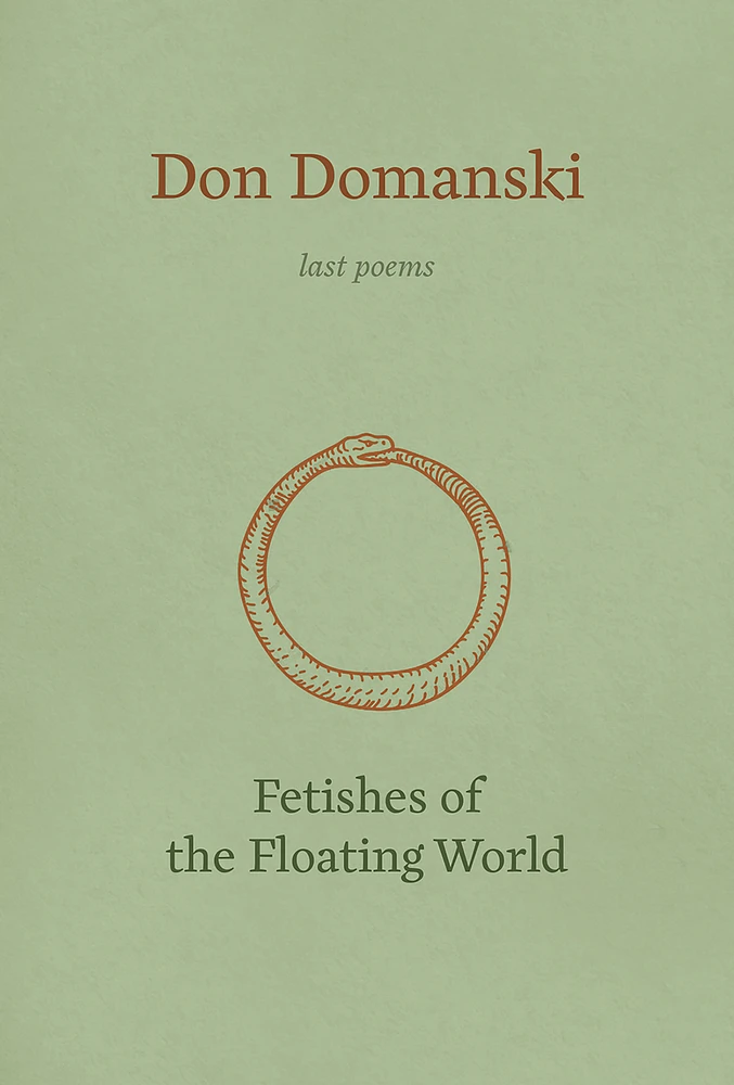 Fetishes of the Floating World