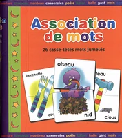 Association de mots