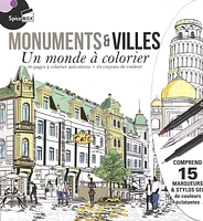 Monuments et villes