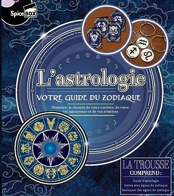 L'astrologie