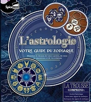 L'astrologie